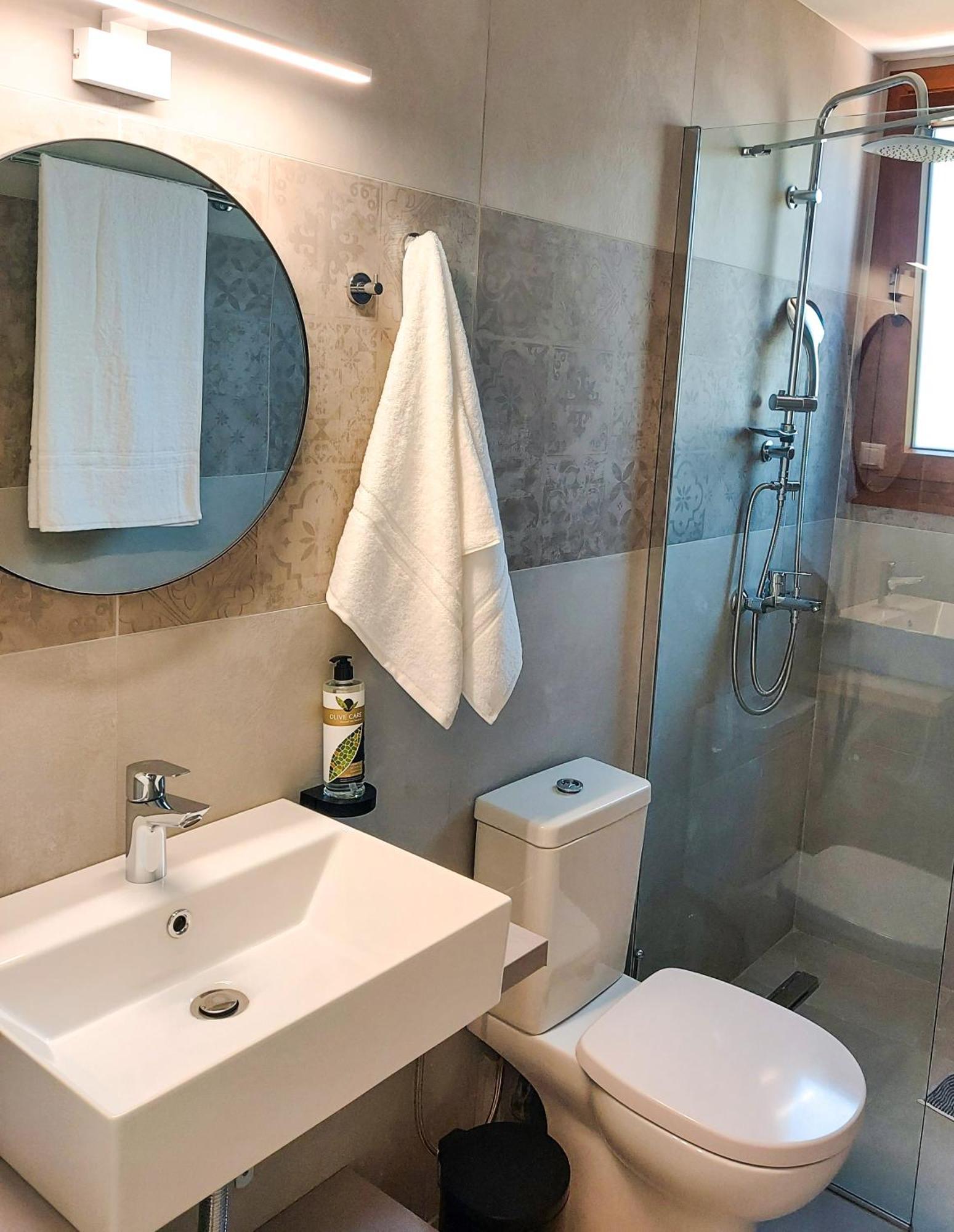 Naiades Urban Thassos Aparthotel Екстериор снимка
